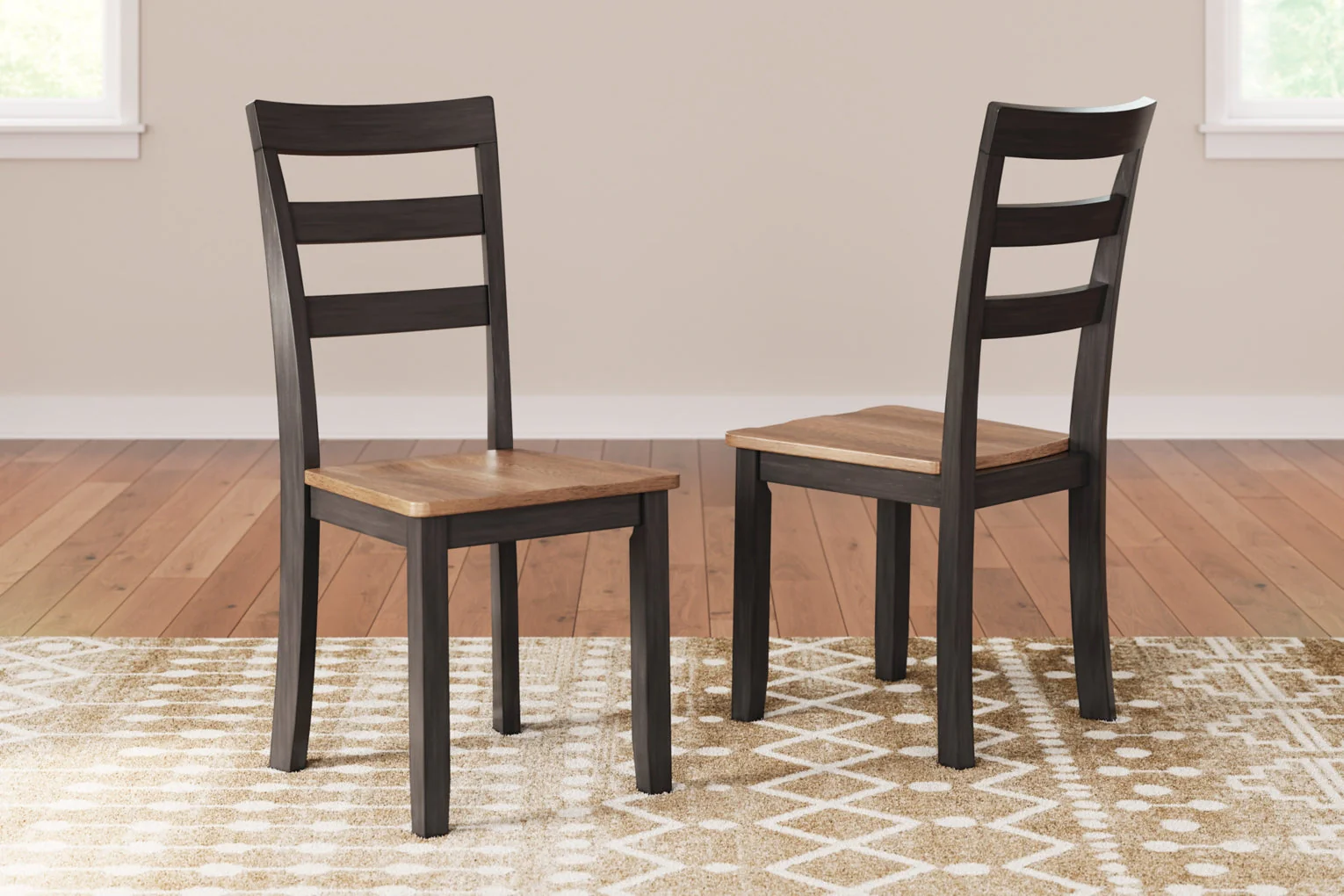Gesthaven Dining Room Side Chair - Image 8