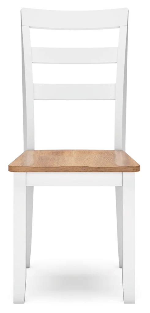 Gesthaven Dining Set (Up to 4 Barstools) - Image 107