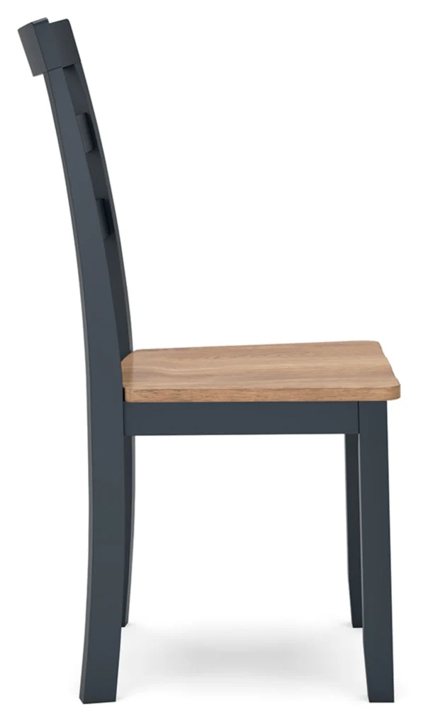 Gesthaven Dining Set (Up to 4 Barstools) - Image 124