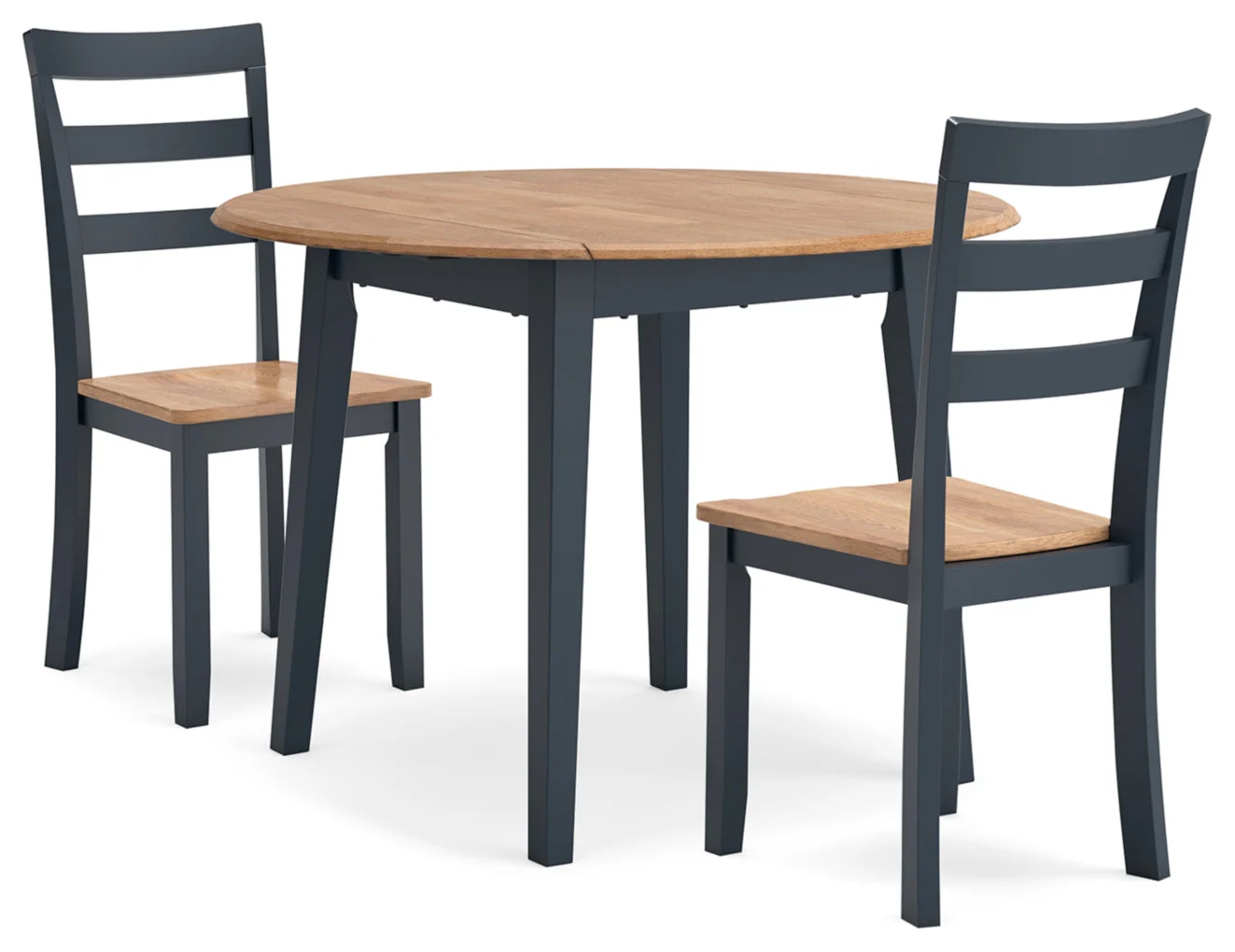 Gesthaven Dining Set (Up to 4 Barstools) - Image 34