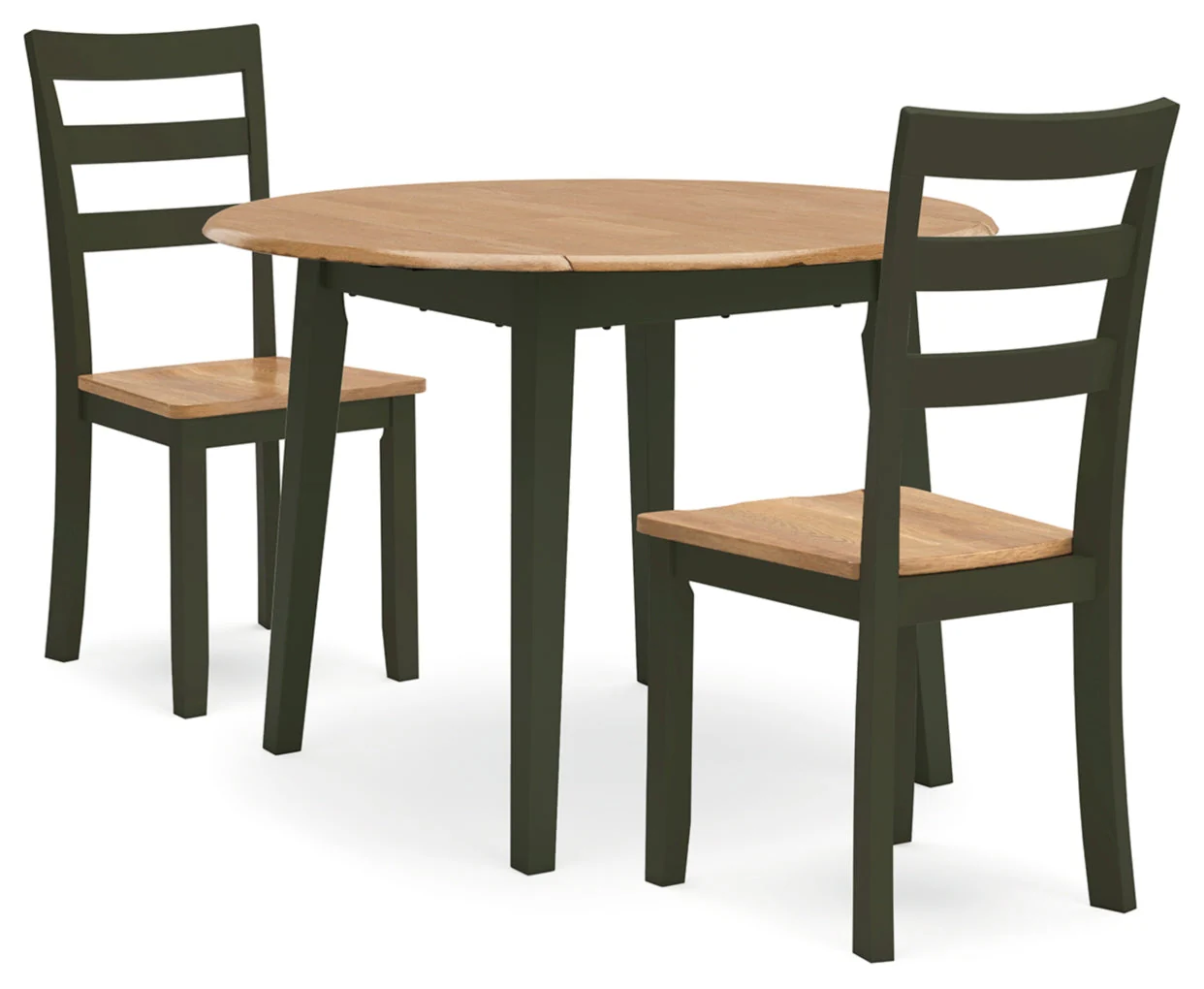 Gesthaven Dining Set (Up to 4 Barstools) - Image 36