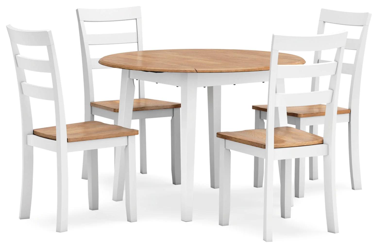 Gesthaven Dining Set (Up to 4 Barstools) - Image 37