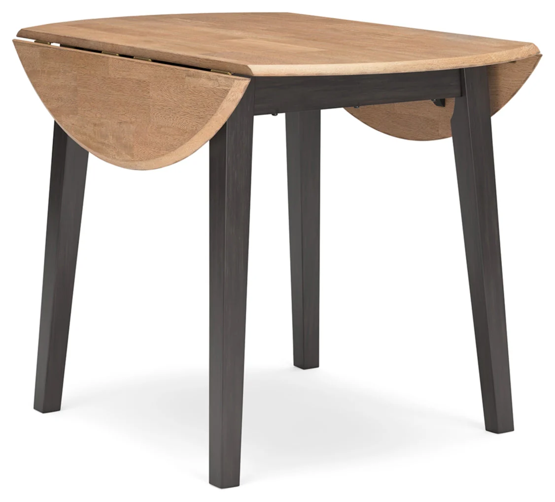 Gesthaven Dining Set (Up to 4 Barstools) - Image 55