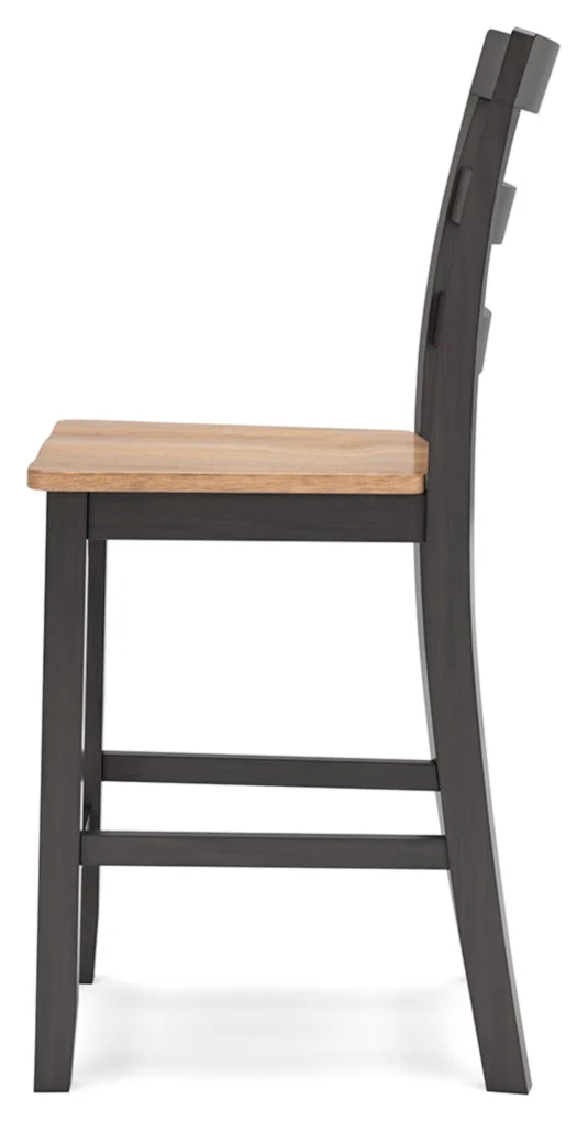 Gesthaven Dining Set (Up to 4 Barstools) - Image 62