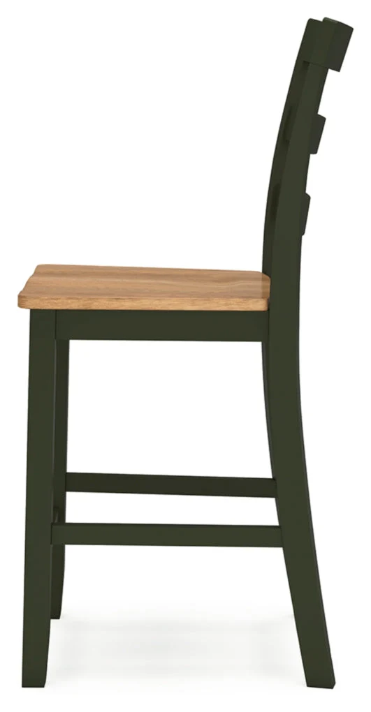 Gesthaven Dining Set (Up to 4 Barstools) - Image 63