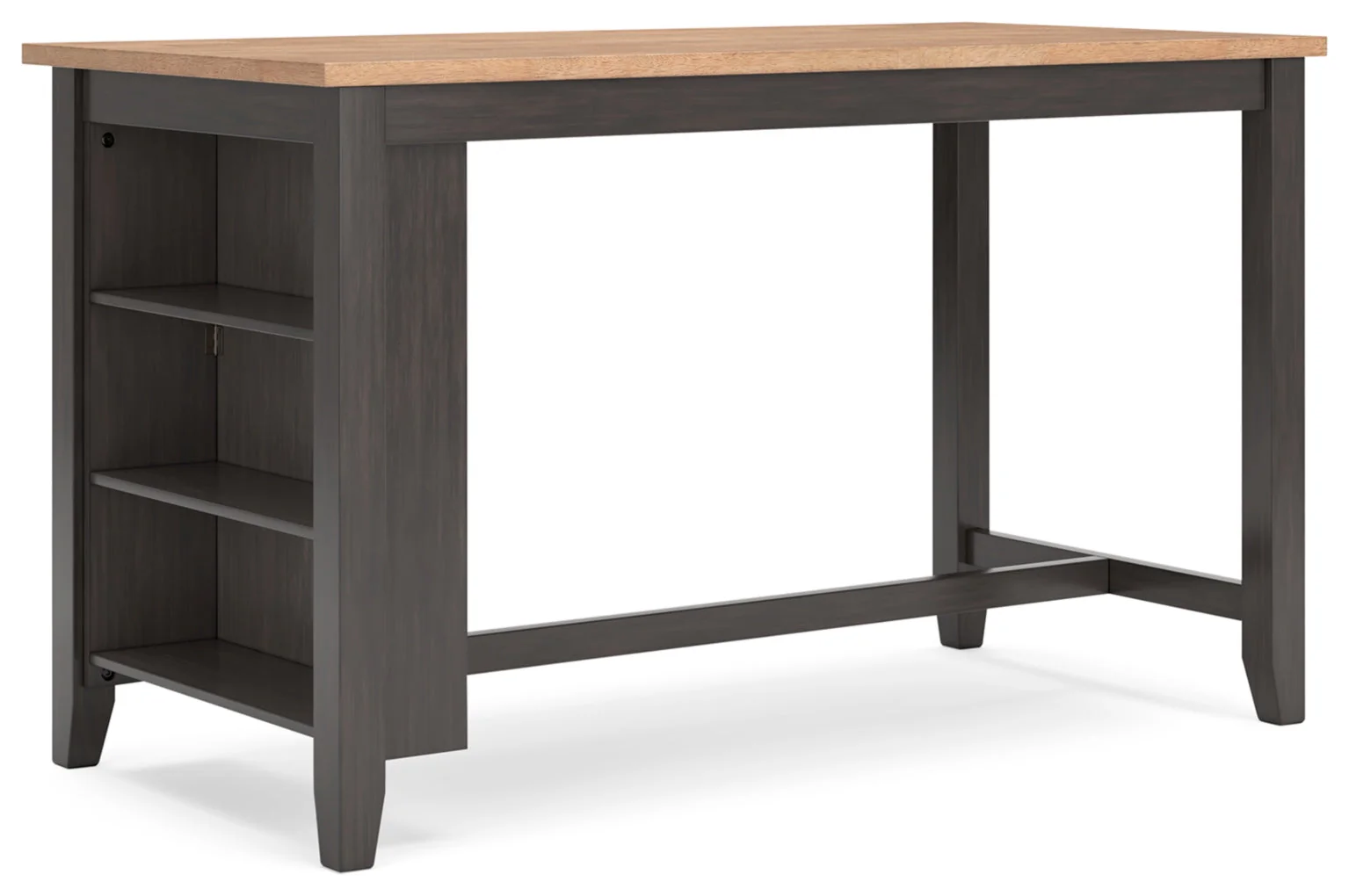 Gesthaven Dining Set (Up to 4 Barstools) - Image 65