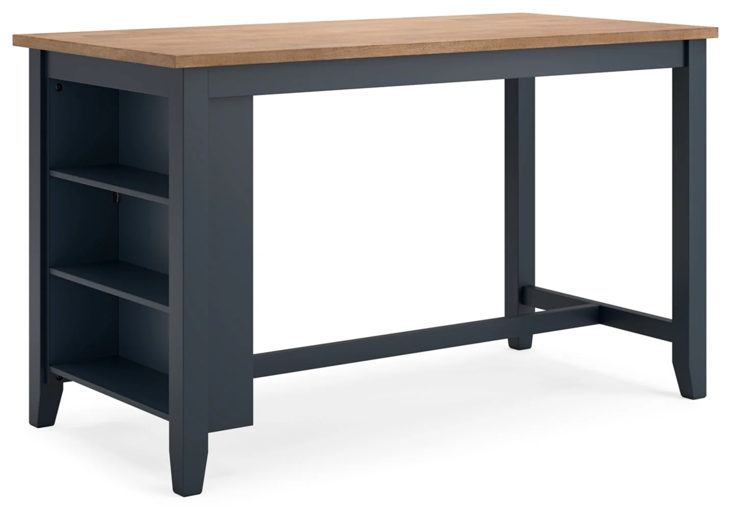 Gesthaven Dining Set (Up to 4 Barstools) - Image 66