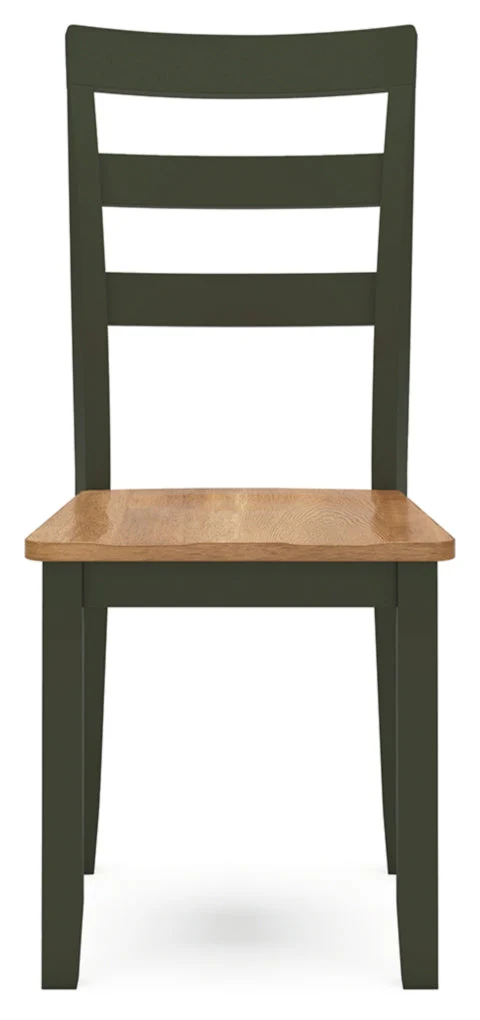 Gesthaven Dining Set (Up to 4 Barstools) - Image 75