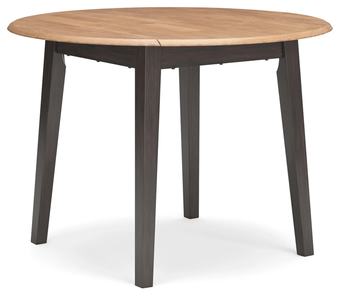 Gesthaven Dining Set (Up to 4 Barstools) - Image 77