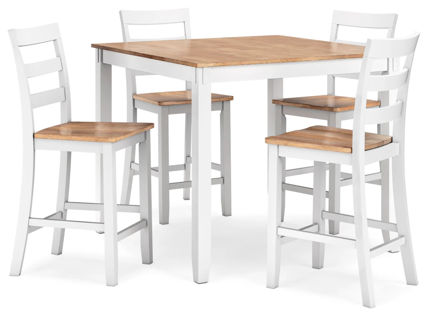Gesthaven DRM Counter Table Set - Image 2