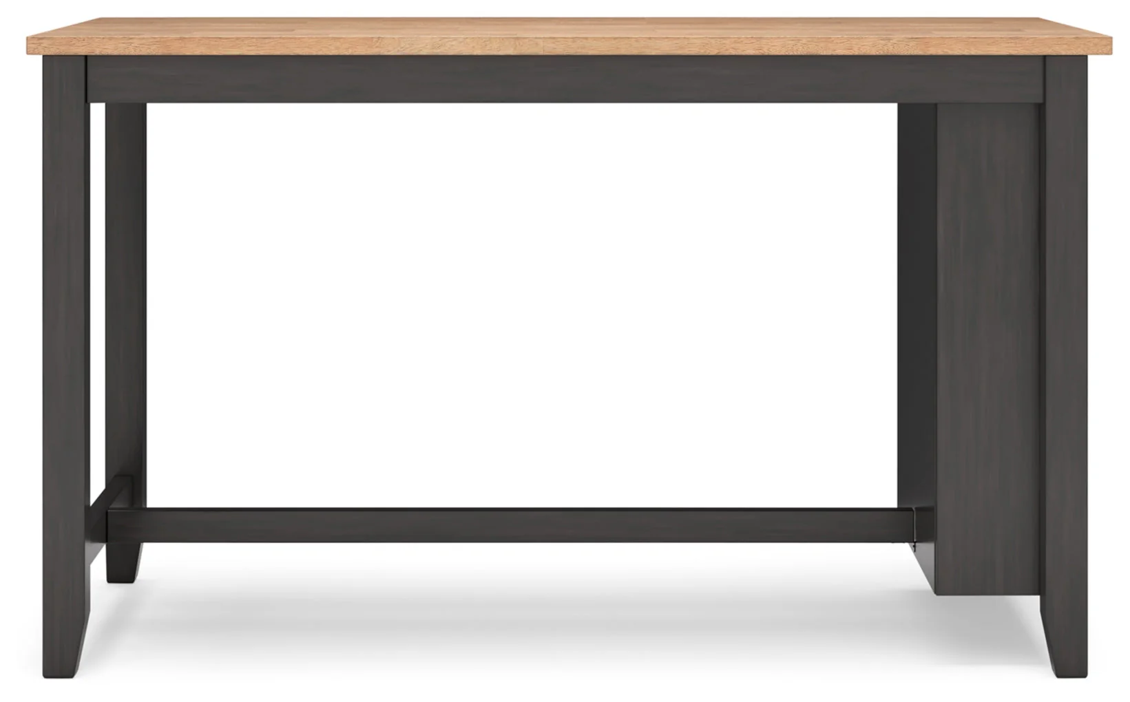 Gesthaven RECT Dining Room Counter Table - Image 14