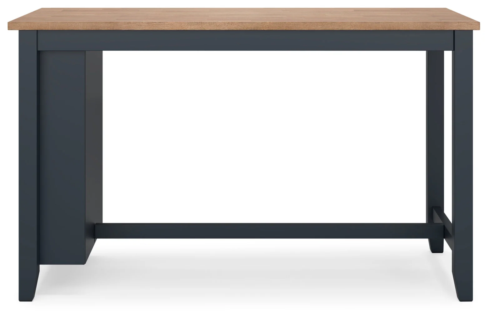 Gesthaven RECT Dining Room Counter Table - Image 15