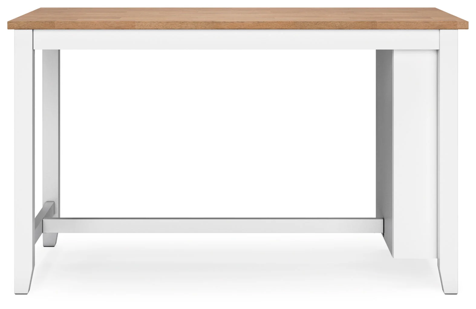 Gesthaven RECT Dining Room Counter Table - Image 17