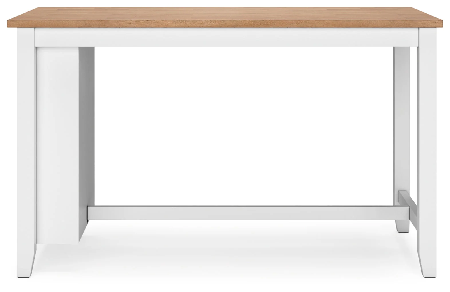 Gesthaven RECT Dining Room Counter Table - Image 9