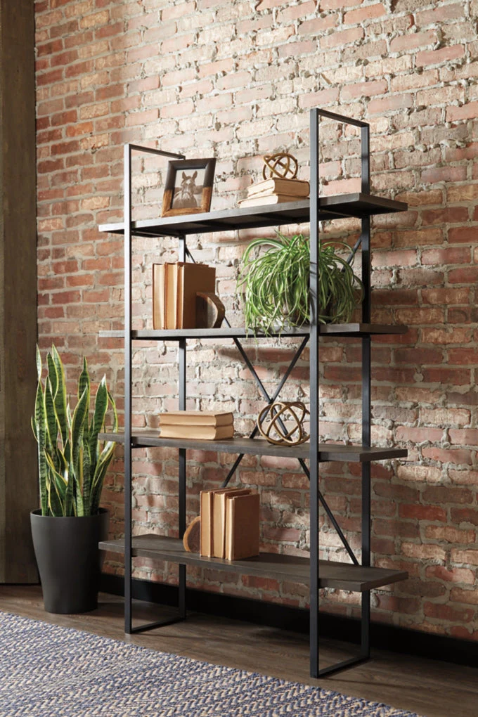 Gilesgrove Bookcase - Image 2