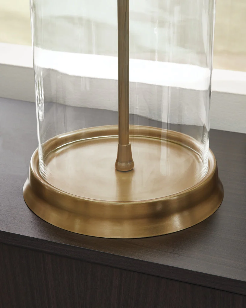 Gizeh Glass Table Lamp - Image 4