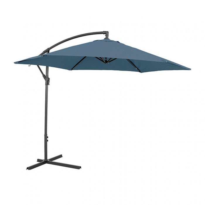 Glam Cantilever Umbrella w/ LED - Image 6
