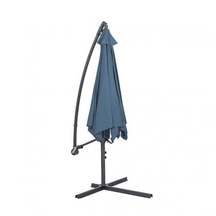 Glam Cantilever Umbrella w/ LED - Image 7