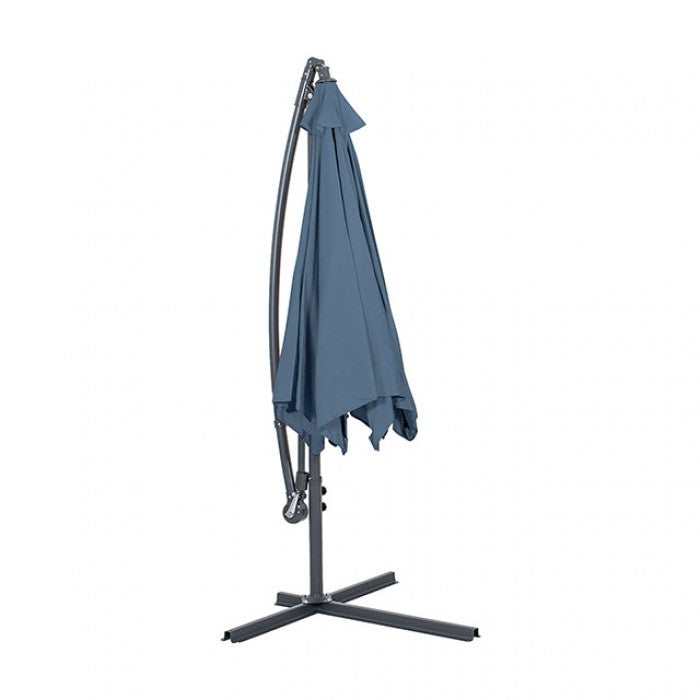 Glam Cantilever Umbrella w/ LED - Image 8