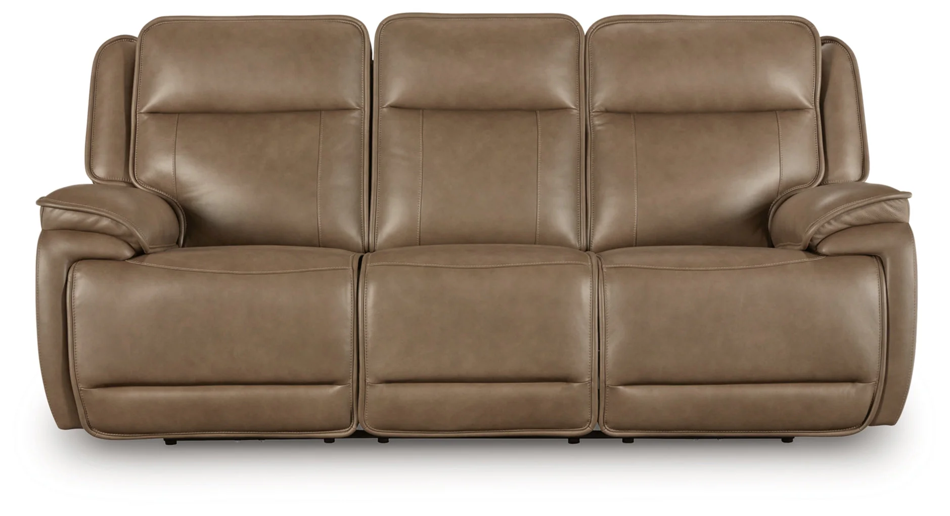 Glencroft Sofa and Loveseat Living Room Set - Image 3