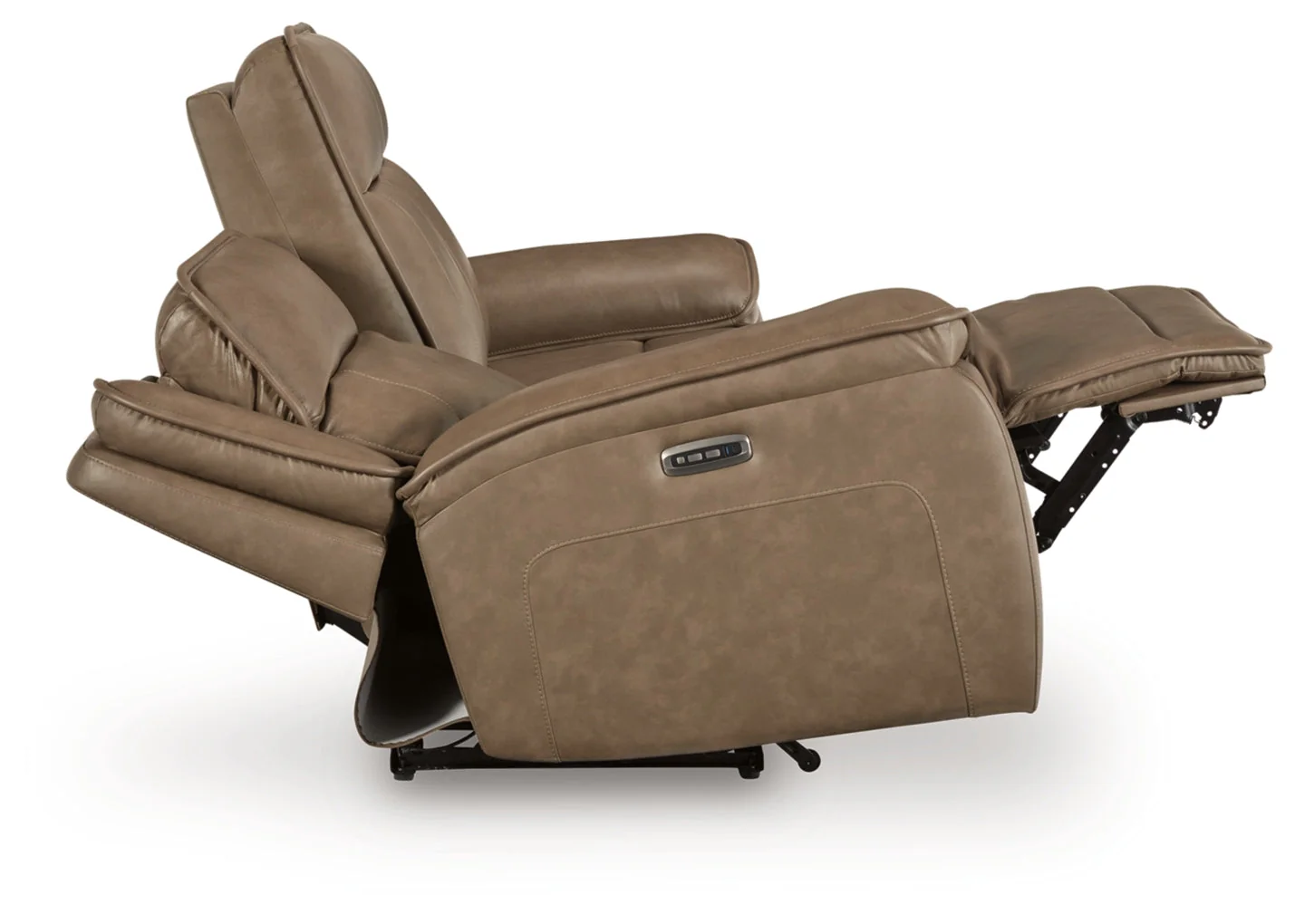 Glencroft Sofa and Loveseat Living Room Set - Image 5