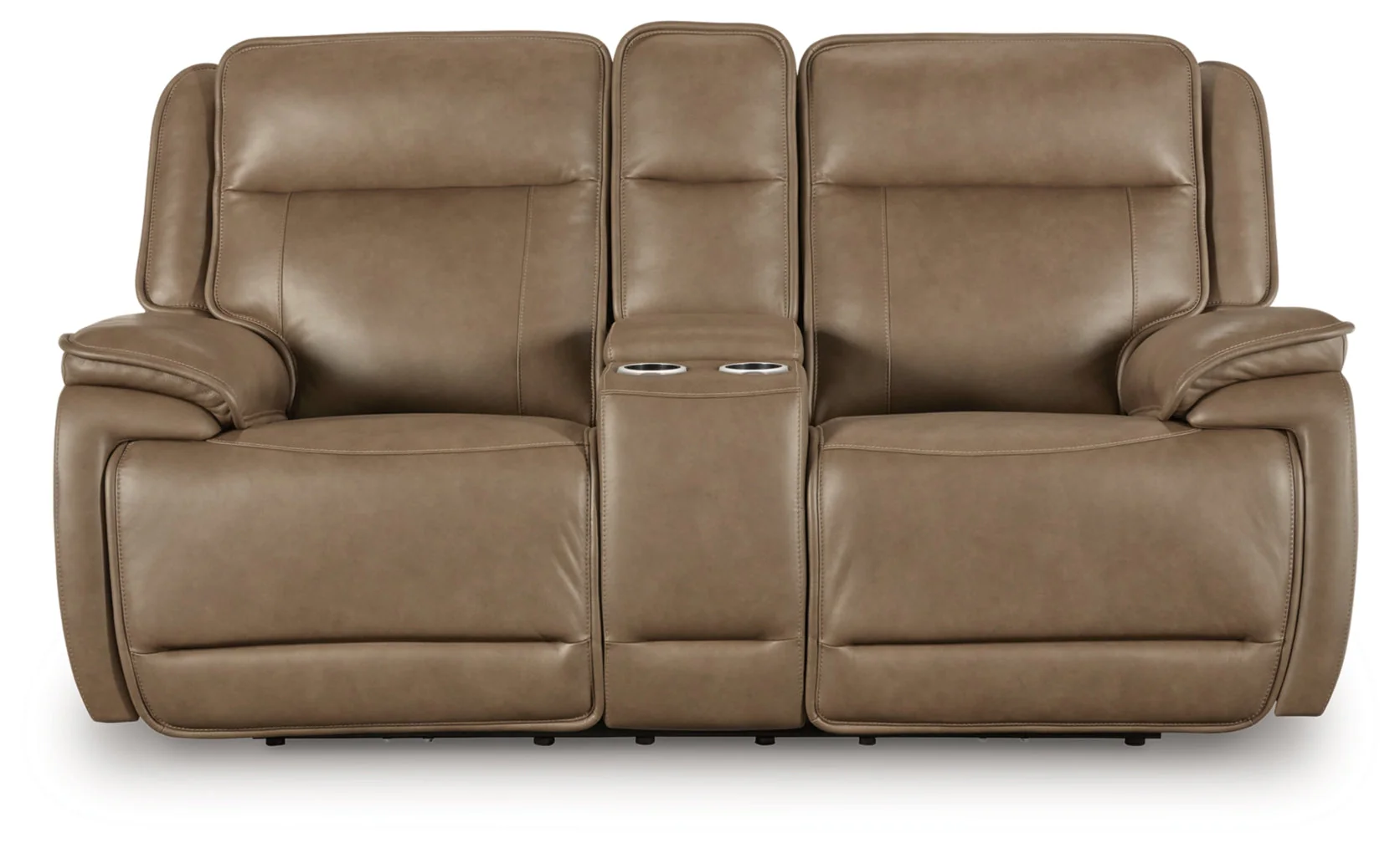 Glencroft Sofa and Loveseat Living Room Set - Image 7