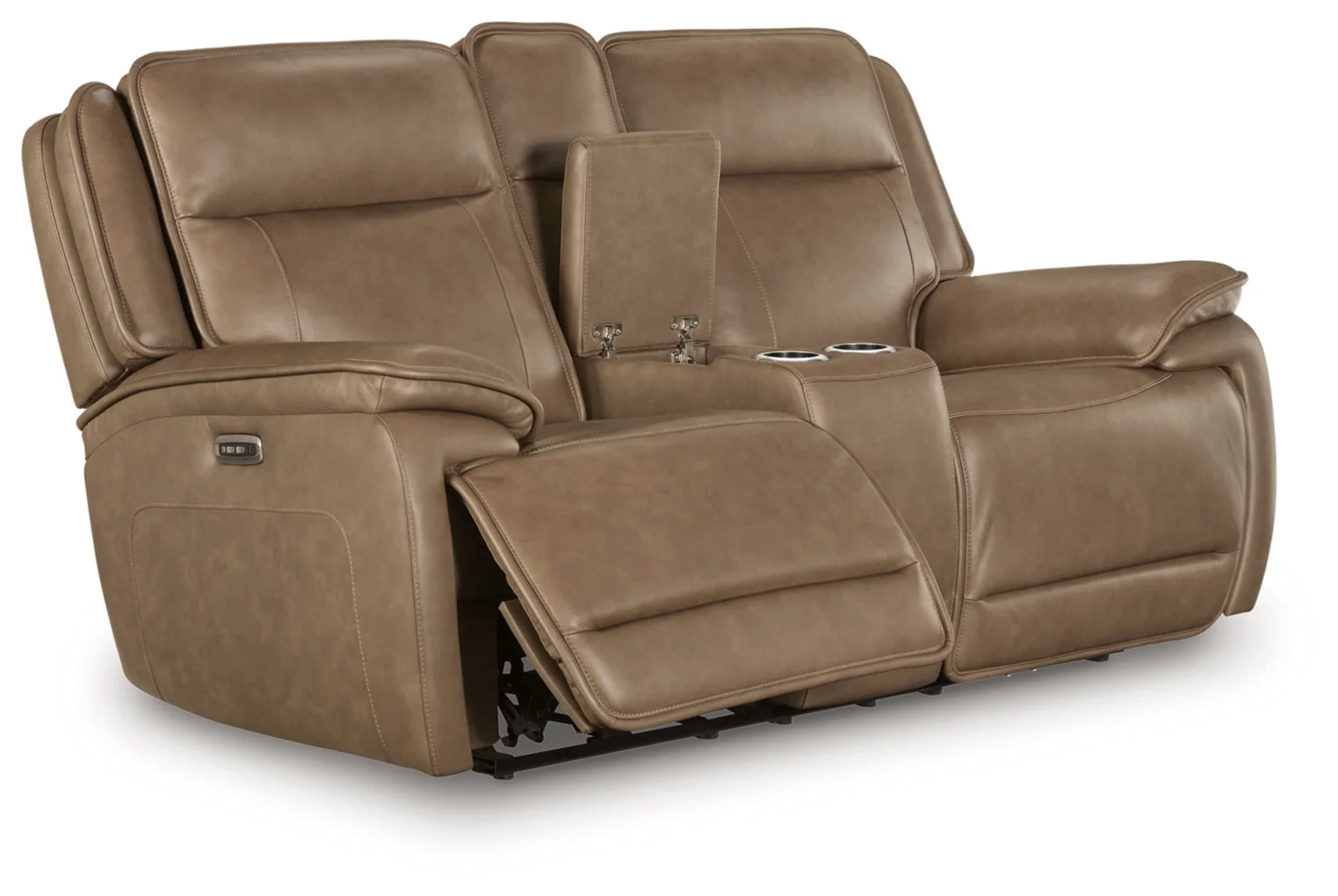 Glencroft Sofa and Loveseat Living Room Set - Image 8