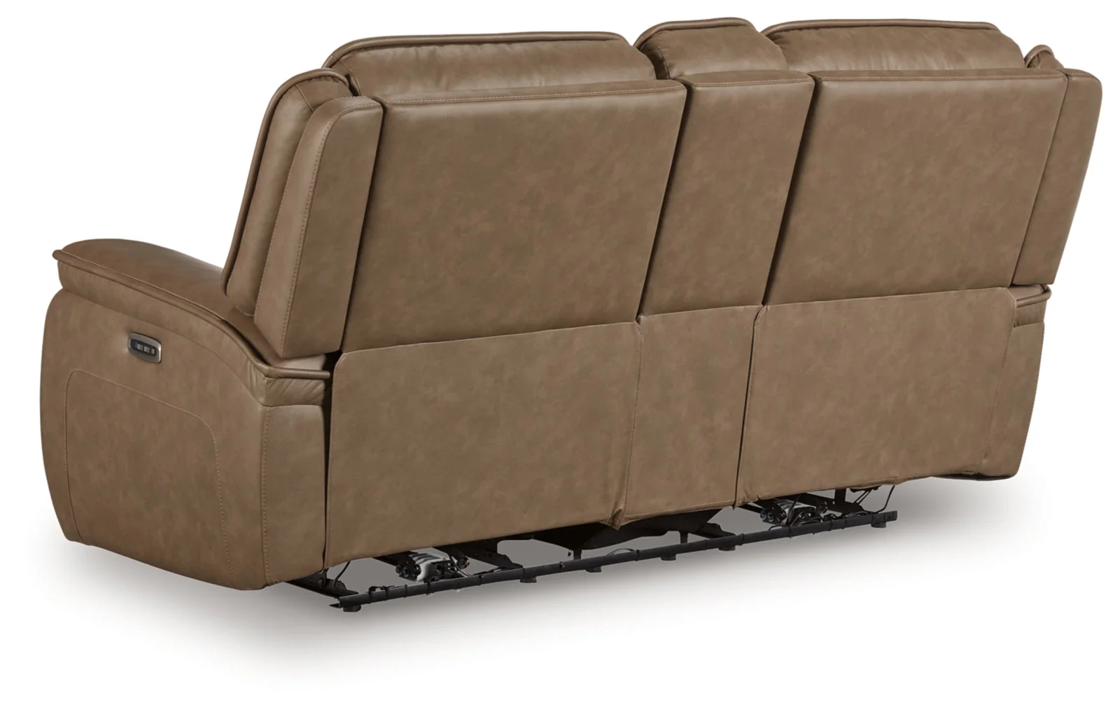 Glencroft Sofa and Loveseat Living Room Set - Image 9