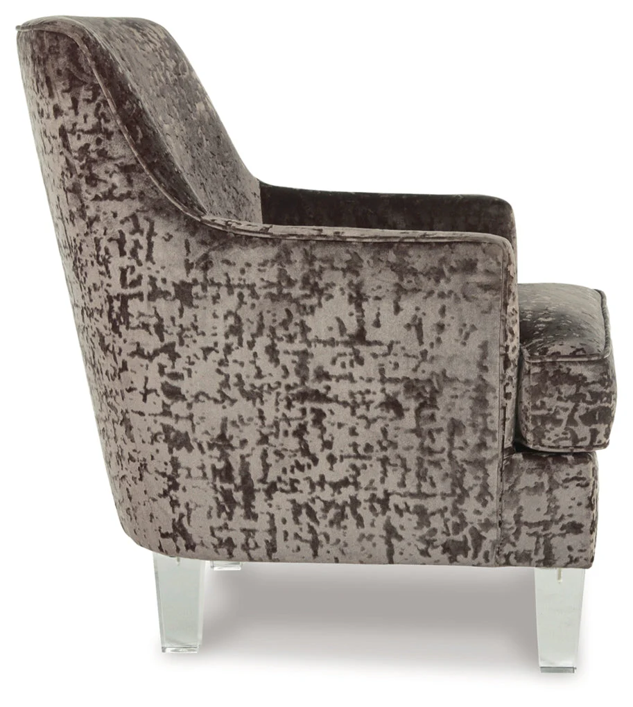 Gloriann Accent Chair - Image 3