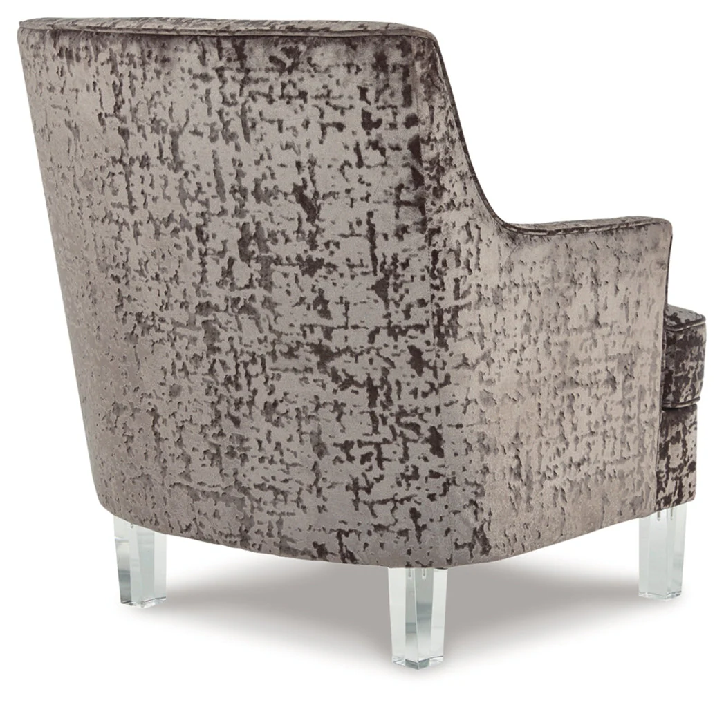 Gloriann Accent Chair - Image 4
