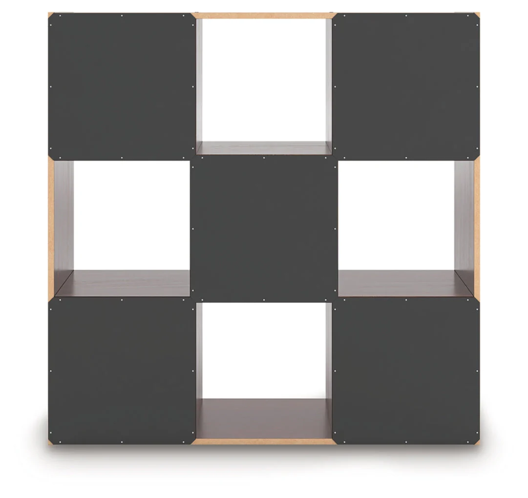 Glosmount Nine Cube Organizer - Image 5