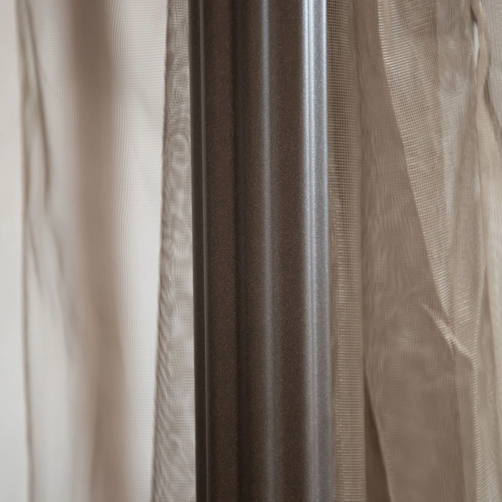 Gordola Brown Outdoor Canopy 13' X 10' - Image 4