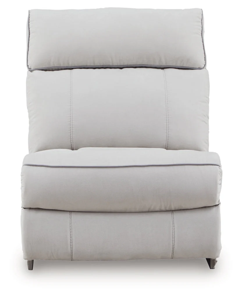 Grafton Pike 5-Piece Power Reclining Sofa - Image 2
