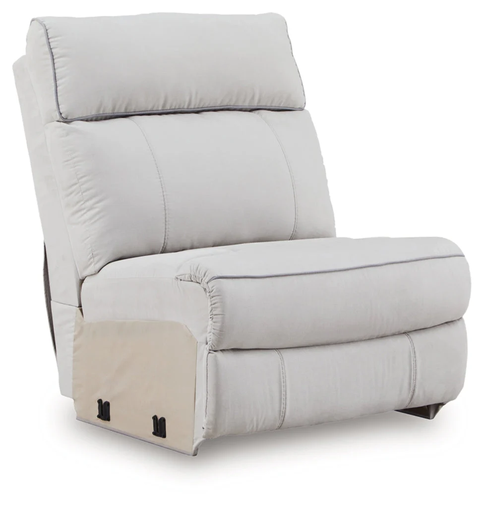 Grafton Pike 5-Piece Power Reclining Sofa - Image 3