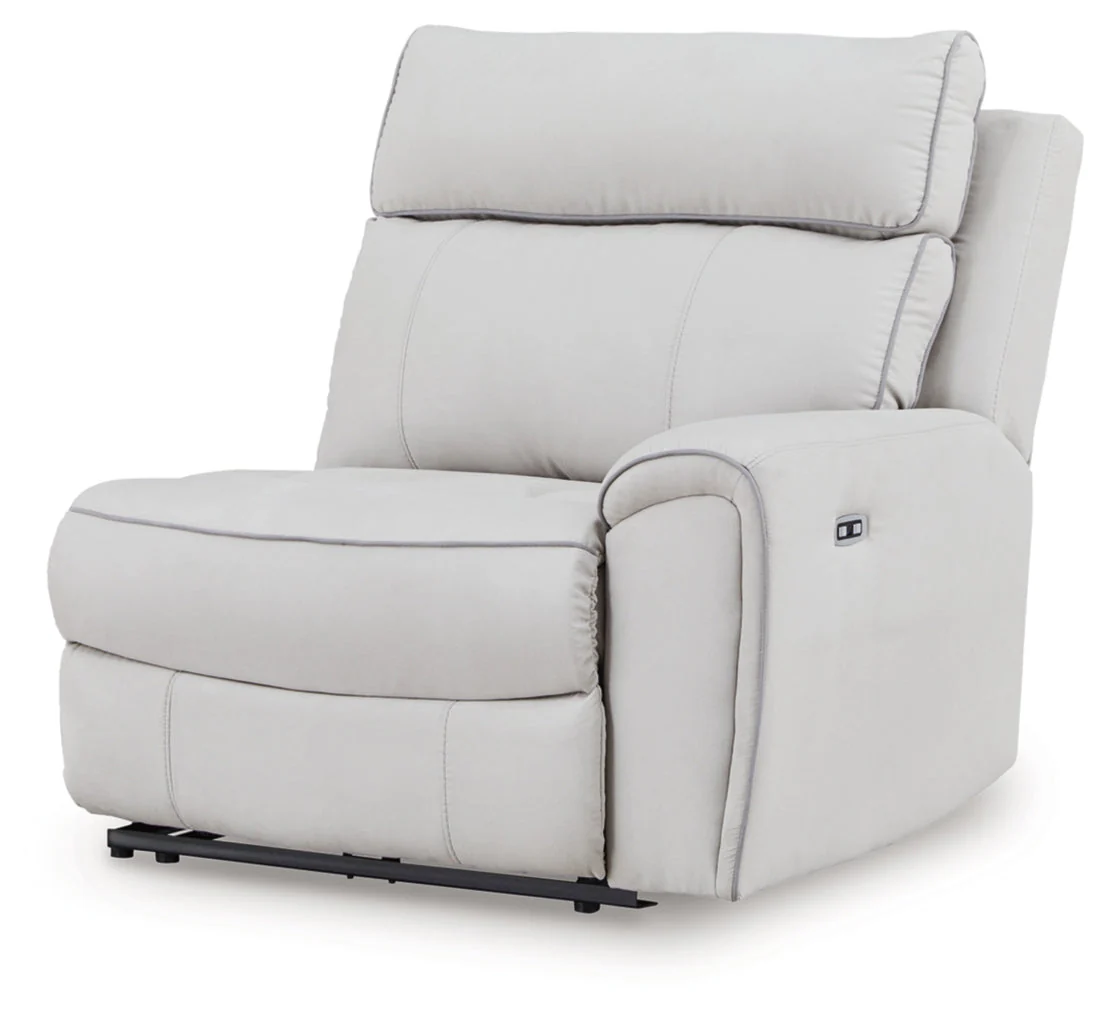 Grafton Pike 5-Piece Power Reclining Sofa - Image 8