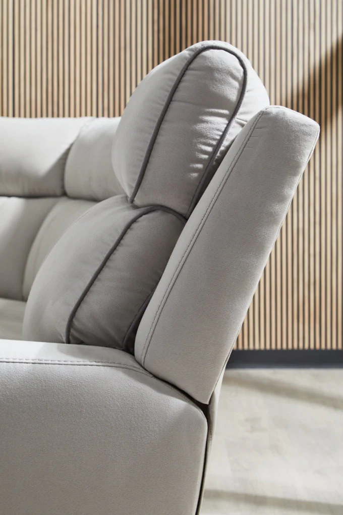 Grafton Pike 5-Piece Power Reclining Sectional - Image 4