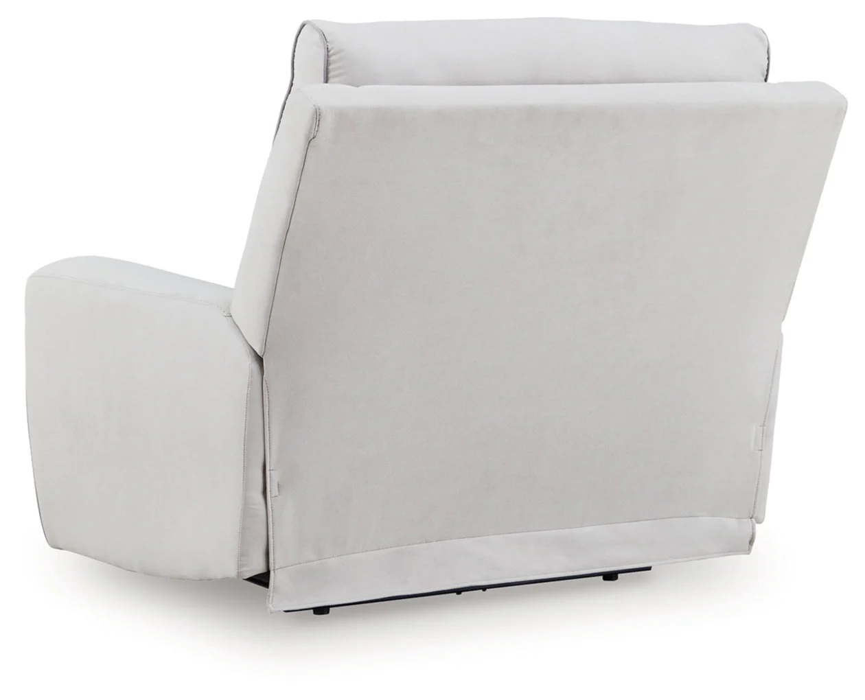 Grafton Pike Power Recliner/Adjustable Headrest - Image 5