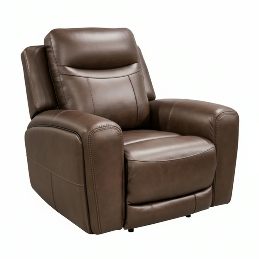 Gravier Power Recliner/Adjustable Headrest - Image 2