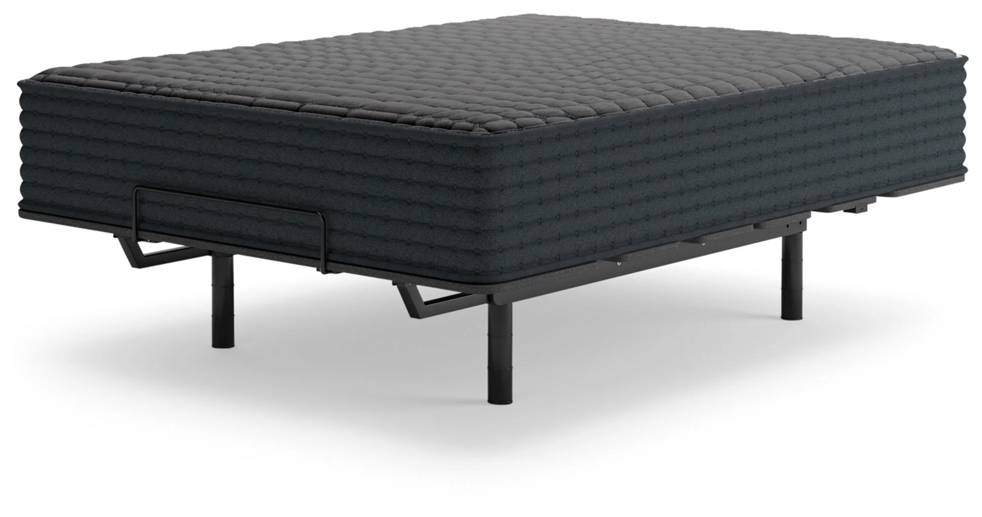 Gray 1200 HybridMattress - Image 6