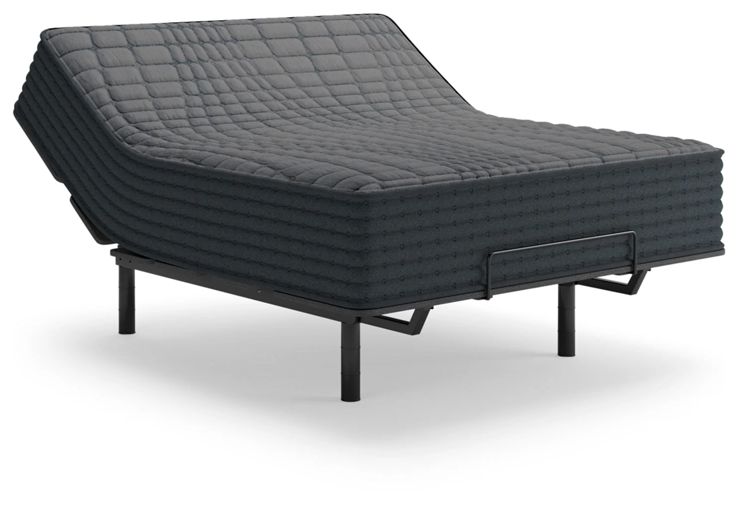 Gray 1200 HybridMattress - Image 7