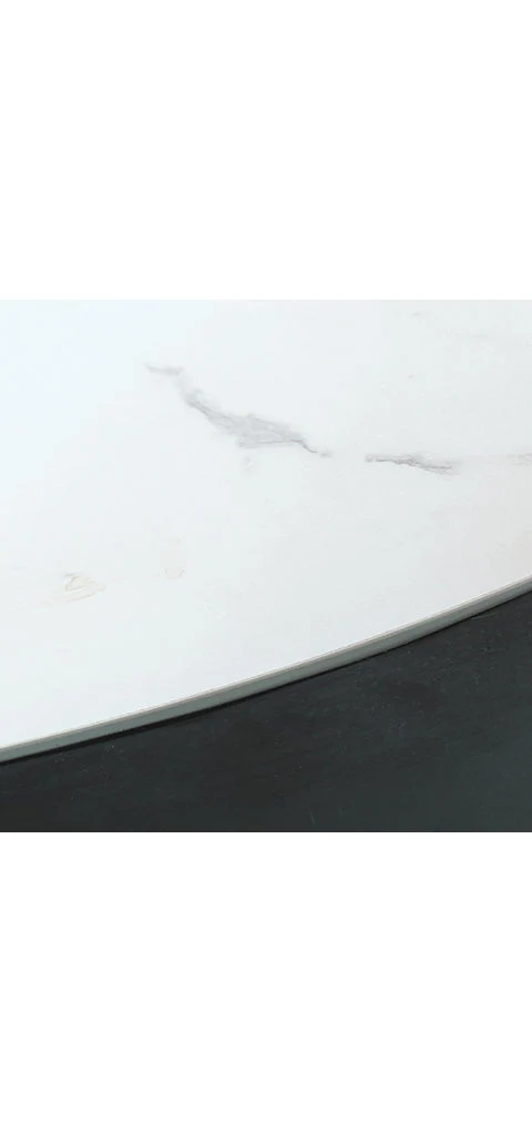 Grayman Round Cocktail Table - Image 7