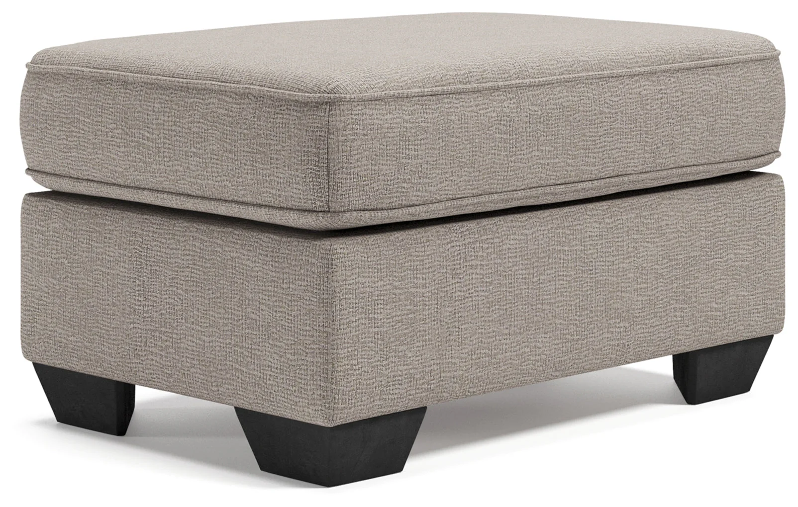 Greaves Chair and Ottoman - Image 3