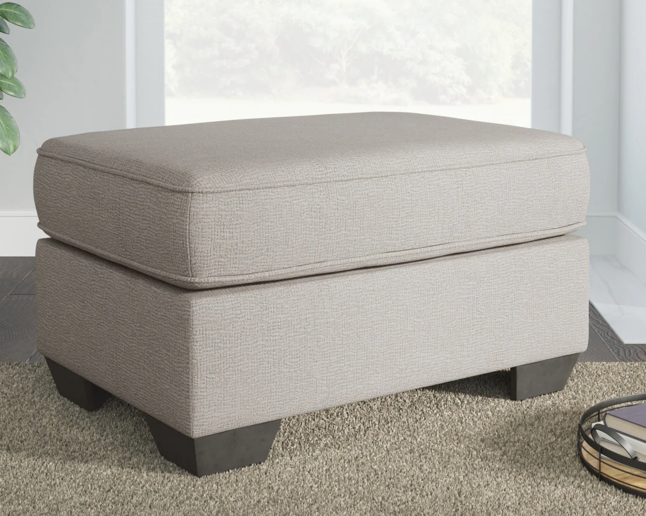 Greaves Ottoman - Image 2