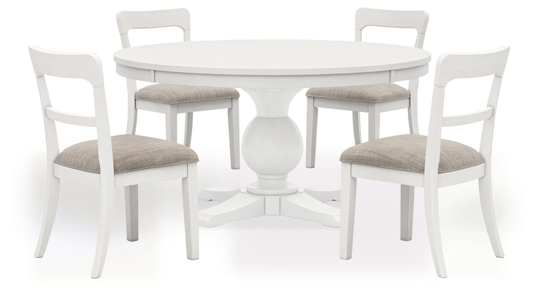 Greddinton Dining Set (Up to 8 Chairs) - Image 10