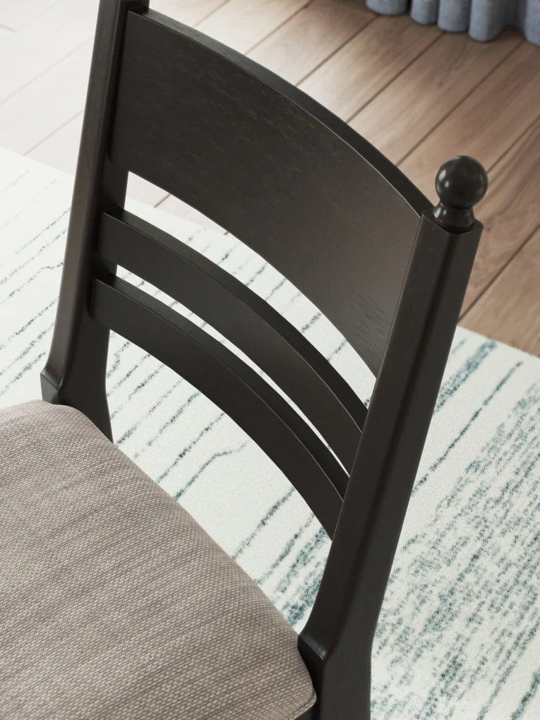 Greddinton Dining Set (Up to 8 Chairs) - Image 16