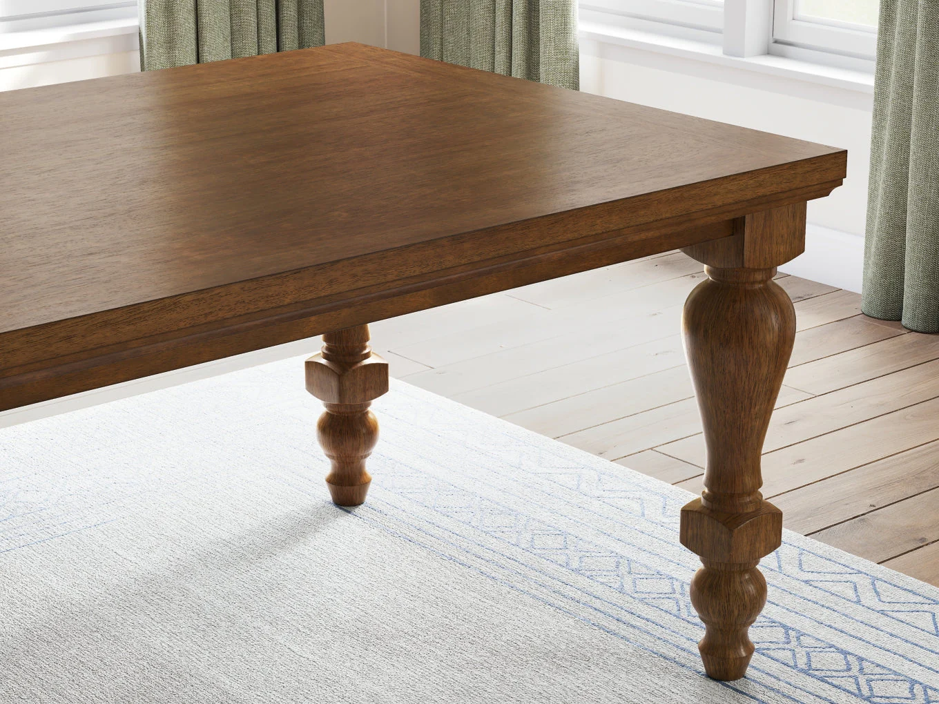 Greddinton Dining Set (Up to 8 Chairs) - Image 18