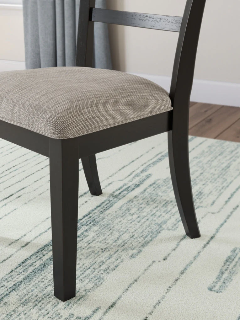 Greddinton Dining Set (Up to 8 Chairs) - Image 22