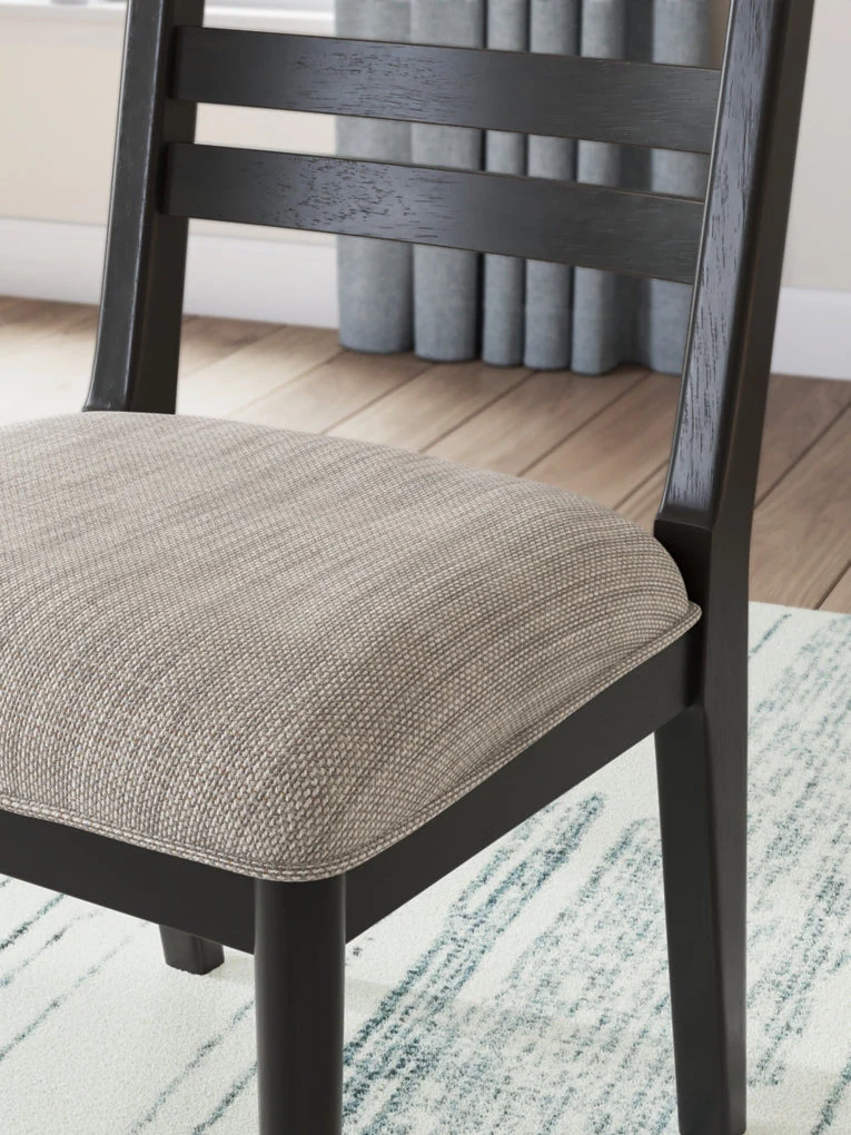Greddinton Dining Set (Up to 8 Chairs) - Image 24