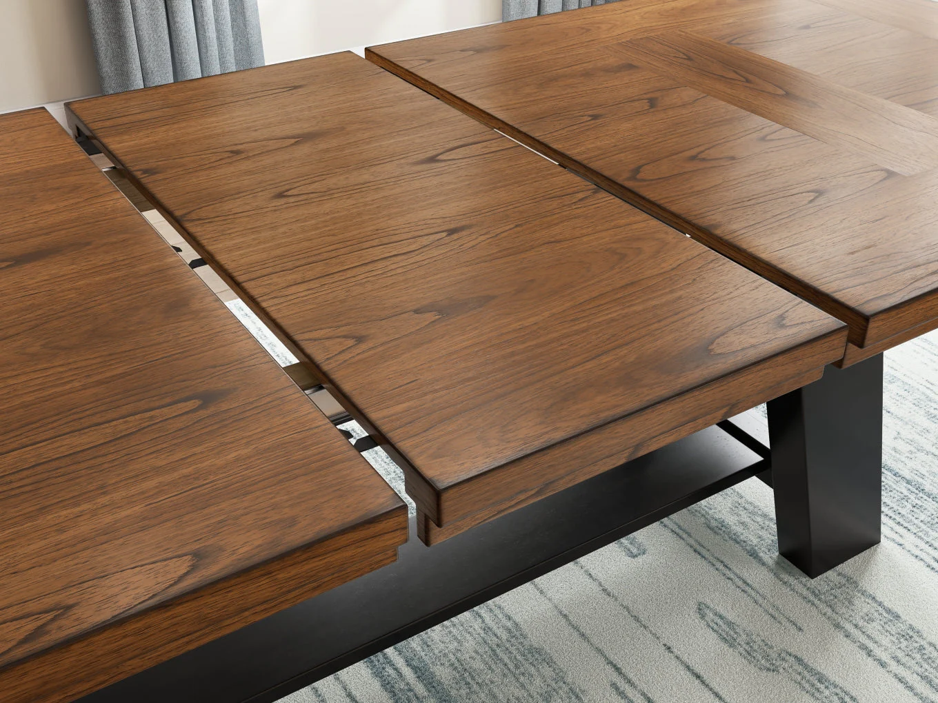 Greddinton Dining Set (Up to 8 Chairs) - Image 27