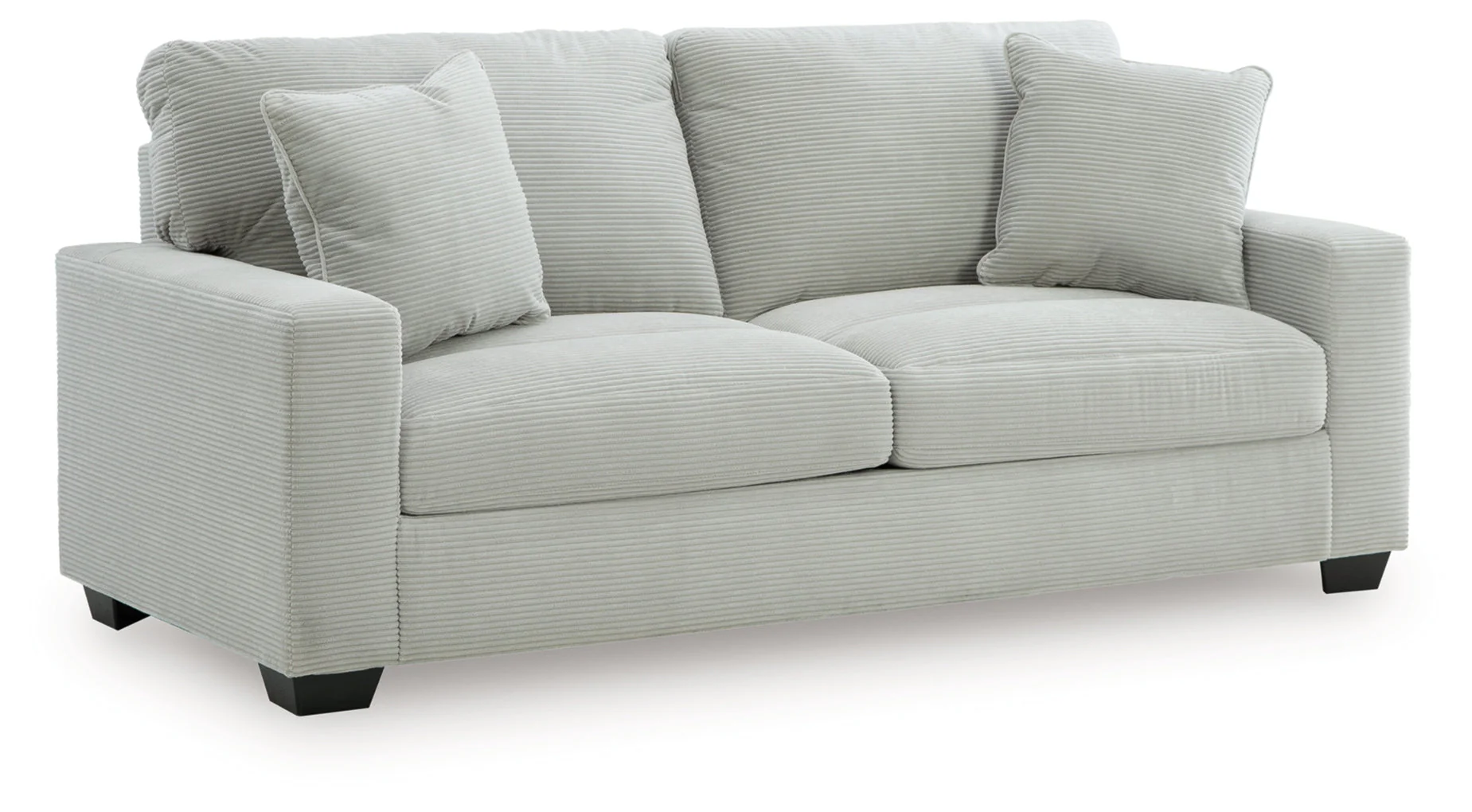 Greenbriar Sofa and Loveseat Living Room Set - Image 7
